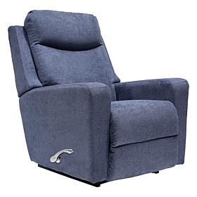 La-Z-Boy Emmons Manual Rocker Recliner
