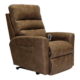 La-Z-Boy Liam Bronze Luxury-Lift Power Recliner