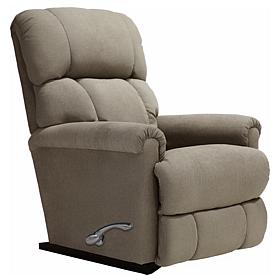 La-Z-Boy Pinnacle Manual Rocker Recliner