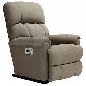 La-Z-Boy Pinnacle Powered Rocker Recliner with Remote