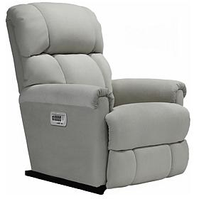 La-Z-Boy Pinnacle Powered Rocker Recliner with Remote