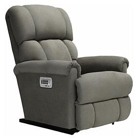 La-Z-Boy Pinnacle Powered Rocker Recliner with Remote