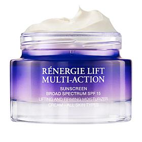 Lancôme Rénergie Lift Multi-Action SPF 15 Face Cream 2.6 oz.