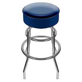 Lavish Home Padded Bar Stool