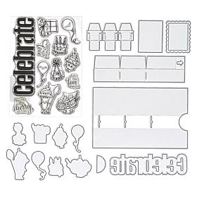 LDRS Creative Celebration Interactive Card Kit
