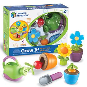 Learning Resources New Sprouts Grow It