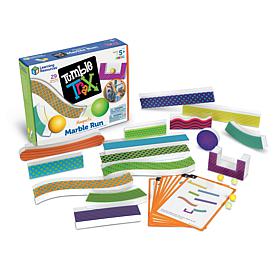 Learning Resources Tumble Trax Magnetic Marble Run