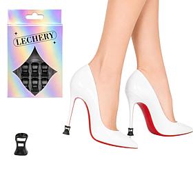LECHERY® 3 Pairs Heel Protectors