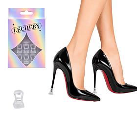 LECHERY® 3 Pairs Heel Protectors