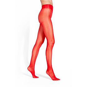 LECHERY Lustrous Silk Shiny 20 Tights 1-Pair