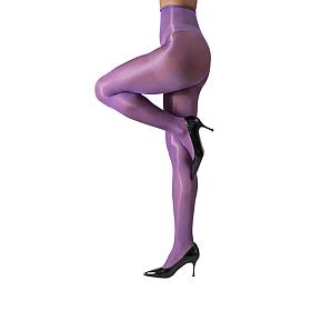 LECHERY Lustrous Silk Shiny 40 Tights 1-Pair