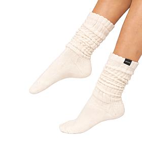 LECHERY® Scrunch Socks