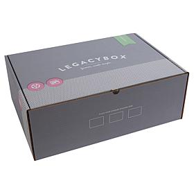 Legacybox 2,000 Photos Digital Conversion Kit