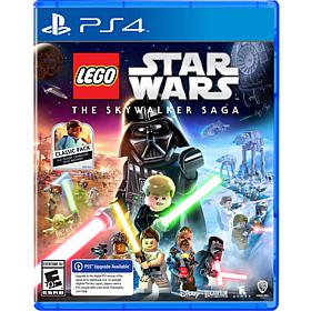 Lego Star Wars Skywalker Saga - PlayStation 4