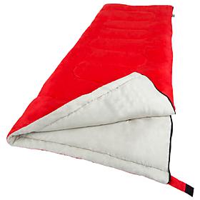 Leisure Sports 2-Season Sleeping Bag - Red