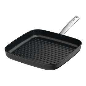 Leo Graphite 11" Grill Pan