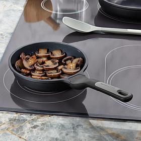Leo Stone+ Sustainable Ceramic 8" Fry Pan