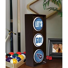 "Let's Go" Light - Tennessee Titans