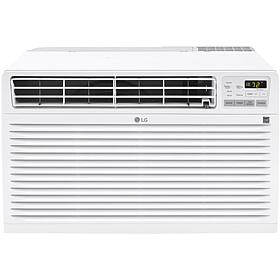 LG 11 800 BTU 230V Through-the-Wall Air Conditioner