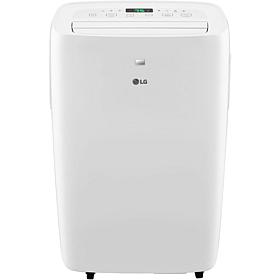 LG 7,000 BTU Portable Air Conditioner