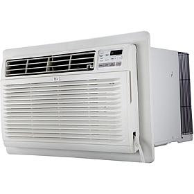 LG 9,800 BTU Dehumidifying Through-the-Wall 115V AC