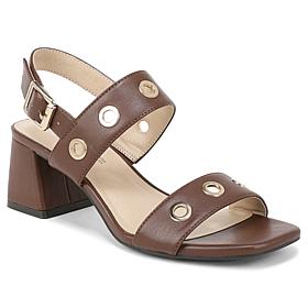 LifeStride Clara 2-Strap Dress Sandals