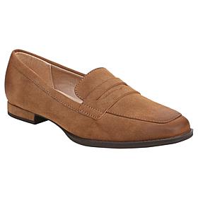 LifeStride Penny Keeper Loafers - Frankie