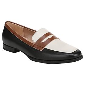 LifeStride Penny Keeper Loafers - Frankie