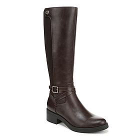 LifeStride Wide Calf Tall-Shaft Boots - Brittany