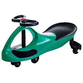 Lil' Rider Wiggle Ride-On Car