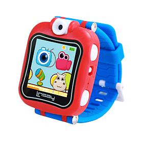LINSAY Kids Smart Watch