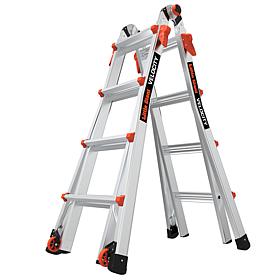 Little Giant Velocity M17 Ladder