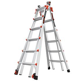 Little Giant Velocity M26 Ladder