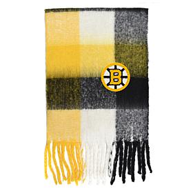 Littlearth NHL Boston
Bruins Super Soft Scarf 