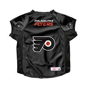 Littlearth NHL Philadelphia Flyers Big Pet Stretch Jersey