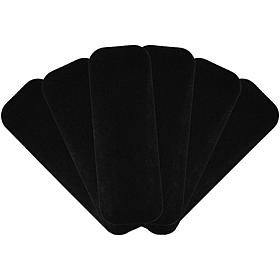 LivePure Coconut Carbon Ceiling Fan Blade Filter 6-pack Auto-Ship®