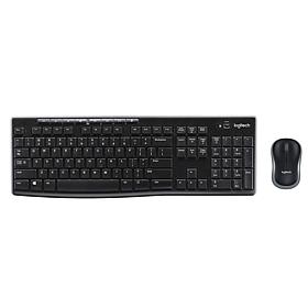 Logitech MK270 Wireless Combo