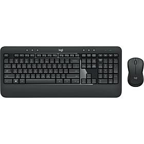 Logitech MK540 Advanced Keyboard and Mouse Combo