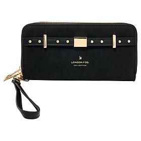 London Fog Audrey Wristlet Wallet