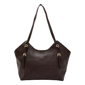 London Fog Jane Slouch Tote