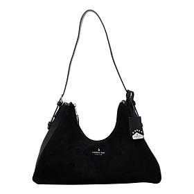 London Fog Lexie Shoulder Bag