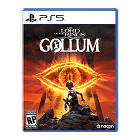 Lord Of Rings Gollum - Playstation 5