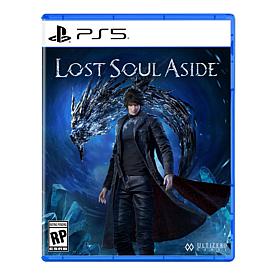 Lost Soul Aside - PlayStation 5