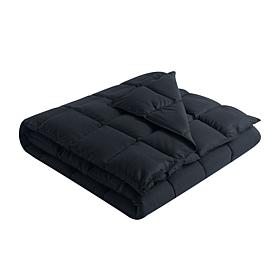 Lotus Home Stain Resistant Bacteria Inhibiting Throw, 50" x 70"