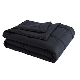 Lotus Home Stayclean Bacteria Reducing Down Alternative Blanket - King