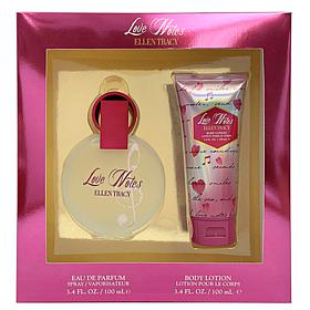 Love Notes Eau de Parfum Spray & Body Lotion