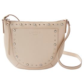 Lucky Brand Kyla Leather Crossbody