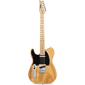 LyxPro 39" Telecaster Left-Handed Electric Guitar