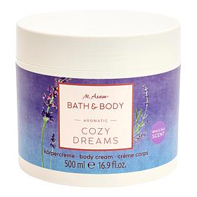 M. Asam 16.9 fl. oz. Cozy Dreams Body Cream