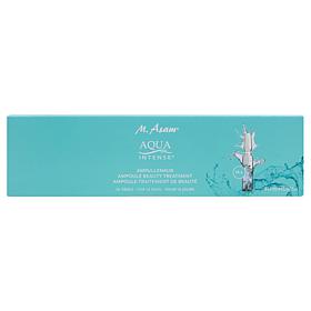 M. Asam Aqua Intense Ampoule 14-Day Beauty Treatment